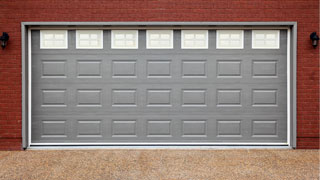 Garage Door Repair at Westmoreland Heights Dallas, Texas