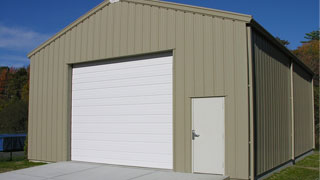 Garage Door Openers at Westmoreland Heights Dallas, Texas